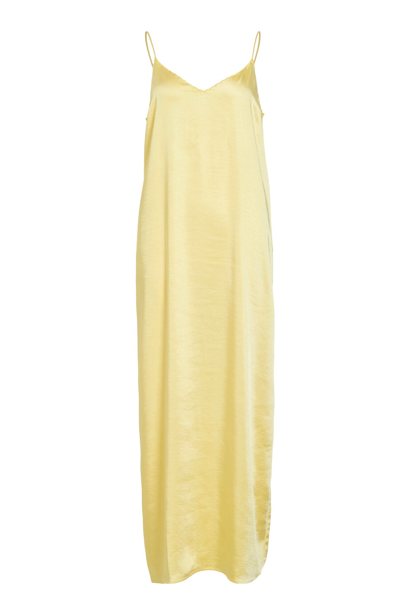 Vihanara kjole - Pale Banana